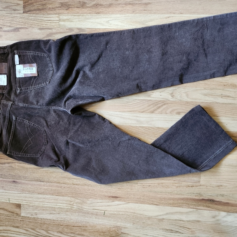 Hiltl Corduroy pants size 38/34